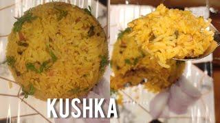 Kushka Recipe || Easy || ಕನ್ನಡ || Sweety's Home Kitchen