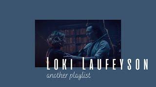 another loki laufeyson playlist