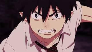 Blue Exorcist / Ao no Exorcist All OP & ED [Creditless]