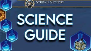 Civ 6 Science Tips | How to get deity-level science in Civilization 6