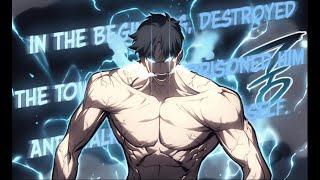 Betrayed By his Party, He's Back 20 Years Later to Take Revenge—Return of the Disaster Class Hero