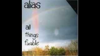 Alias - Kill My Television