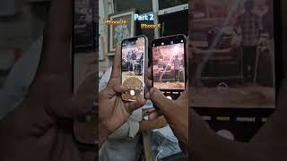 IPhone 14 VS IPhone X  #iphone #iphone14 #iphonex #iphonexr #ytshots #shorts