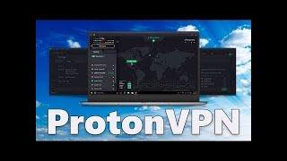 CRACK PROTON VPN / FREE DOWNLOAD / NEW VERSION / 2021