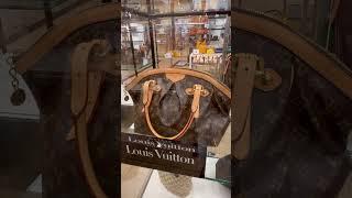 Louis Vuitton Handbag Sale.Shopping Vlog.Dillard’s #fashion #style #shopping #luxury #viralshorts