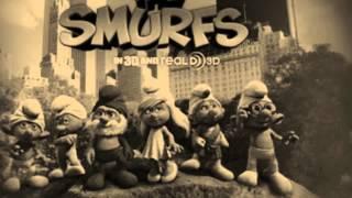 CREEPYPASTA: The Smurfs Lost Episode