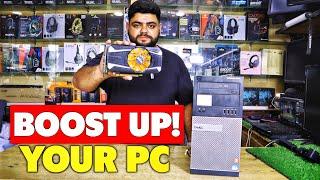 Ultimate Gaming PC Build 2025  Best Performance for Gaming & Editing + Real Game Benchmarks!