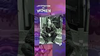 Legendary: An Exhibition of Women Artists