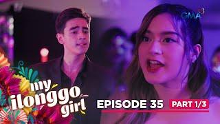 My Ilonggo Girl: James and Tata expose Venice’s secrets one by one! (Episode 35 - Part 1/3)