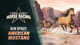 Meet the American Mustang | Mobile Update | December 2024