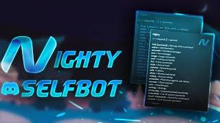 How To Setup SelfBot In Discord #selfbot #discord @ItzZeroOp