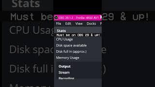 YouTube Streams are Better with #AV1 #Streamtips #streamertips
