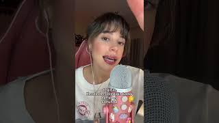 SANA Bİ ŞEY SÖYLEMEM GEREK  #asmr
