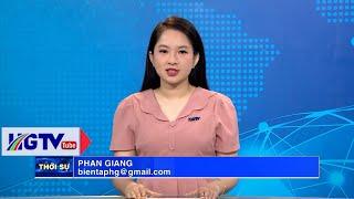 Thời sự trưa Hà Giang - Ngày 27/9/2024