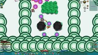 Starve.io | Zma kill Comp Crismas Update (By Sofia)