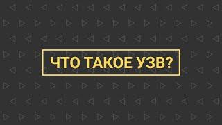 УЗВ КАК БИЗНЕС №1 | Что такое УЗВ?