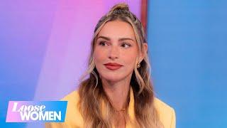 Zara McDermott Details 'Mortifying' Experience of Image Abuse at 14 | Loose Women