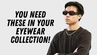 Top 5 Men's Sunglasses for 2023! - The Most Stylish Men's Sunglasses for 2023!