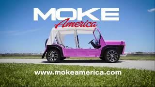 Meet Moke America