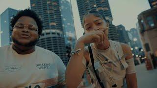 1up Tee & Star Bandz - Click (Official Music Video)