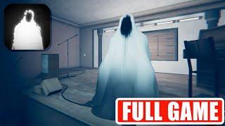 The Secret Elevator Remastered Gameplay Walkthrough (Android, iOS) - Full Game & Ending