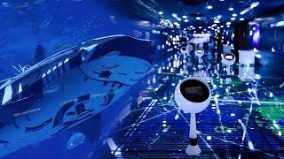 How China is Leading Tech Innovation! Unmanned Aircraft & High Tech Revolution