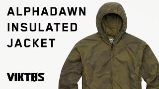 VIKTOS Alphadawn Jacket