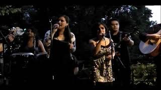 Los Cenzontles & David Hidalgo - Mexico Americano, 2011
