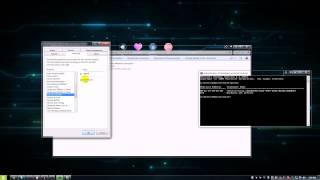 Change (Spoof) Your MAC address in Windows 7 (Wired/Wireless) *READ DESCRIPTION*