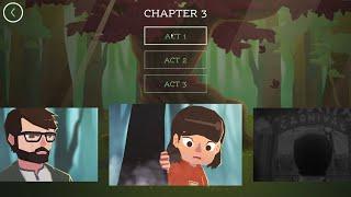 Escape Logan Estate Gameplay - Chapter 3: Secrets Unveiled