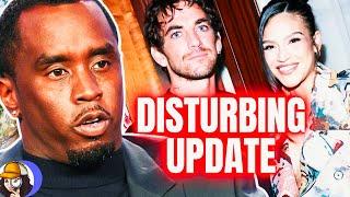 Diddy DEMANDS Money From Cassie & Alex Fine| DISTURBING LEAKED TEXT Vindicate Cassie|Diddy Trial