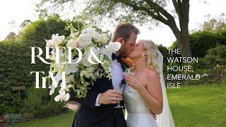 Reed & Tim | Emerald Isle, NC