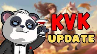 【  UPDATE  】What's next? / Rise Of Kingdoms