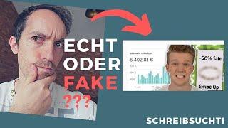 ChrisFil der Shopify-Guru – Echt oder Fake?