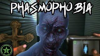 Ghosts Before Bruhs - Phasmophobia Live Gameplay