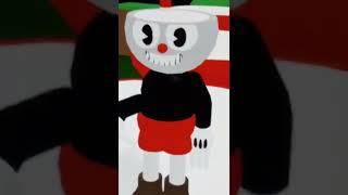 Cuphead In Roblox (My Version)