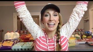 How I Grocery Shop! | Food & Meal Planning Tips! | Q&A