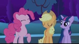 My Little Pony Friendship is Magic Promo