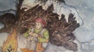 Гончаръ Ночь Возраждения