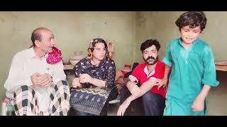 YAK TARFA MOHABAT|ALIA MALIK AND MAAN JI TEAM NEW VIDEO|2024