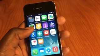 NEW How To Get iOS 8 Beta 4 & Whats New