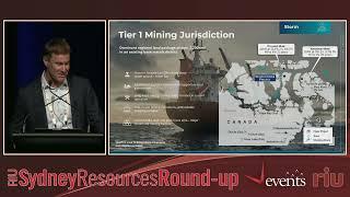 American West Metals Ltd - RIU Sydney Resources Round-up 2024