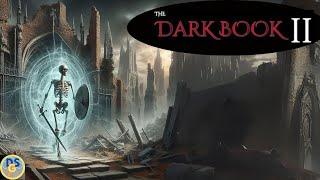 Navigating the Gray Areas of Morality - The Dark Book 2 - First Look