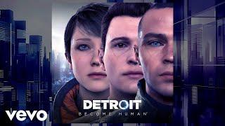 Nima Fakhrara - Connor Main Theme - Connor | Detroit: Become Human (Original Game Soundtrack)