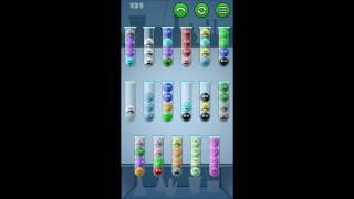 Lyfoes Extra-hard Level 131 / Игра Лифы 5-131