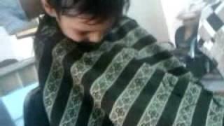 Bilal Ahmed Siddiqui - Skin Head 1/2