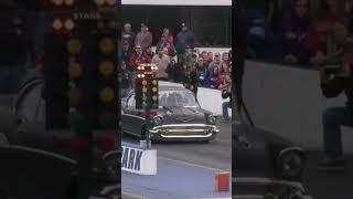 Jeff Lutz’s MIND-BLOWING Run! Hot Rod Drag Week 2014