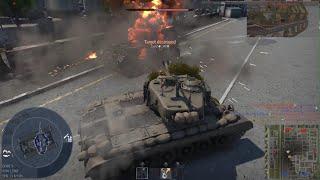 How to kill a ferdinand (War Thunder)