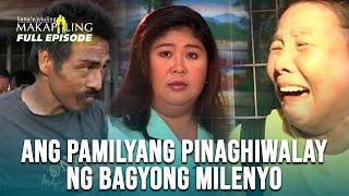 Bagyo ng Pangungulila ng Pamilya Barbuco | Sana’y Muling Makapiling