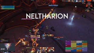 Scuffed vs. Mythic Echo of Neltharion (Awakened)